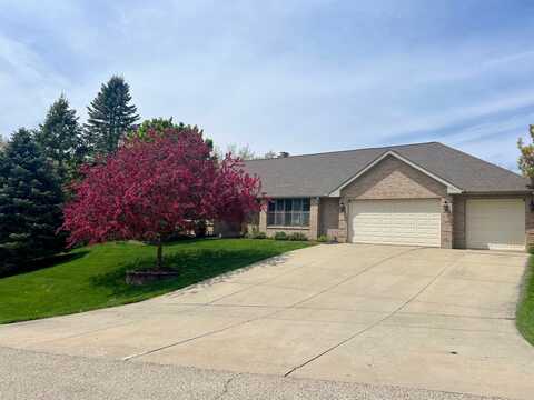 26032 W Laurel Court, Wauconda, IL 60084