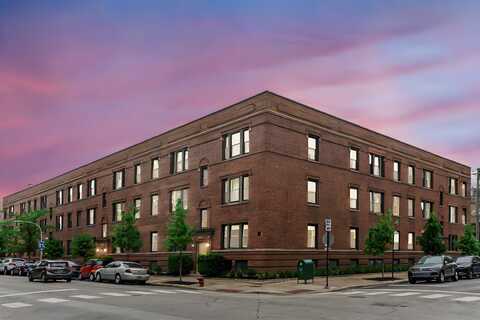 2941 N Sheffield Avenue, Chicago, IL 60657