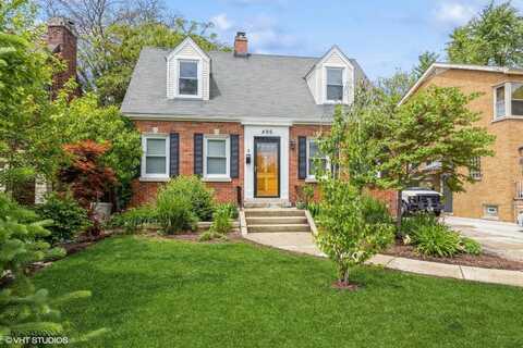 496 Longcommon Road, Riverside, IL 60546
