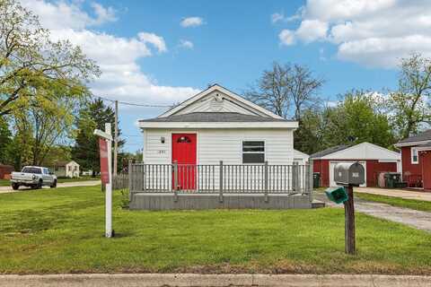 1201 Franklin Avenue, Winthrop Harbor, IL 60096