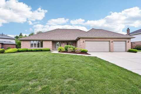 22178 Chamomile Drive, Frankfort, IL 60423