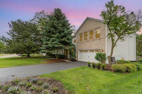 2015 Steward Lane, Plainfield, IL 60586