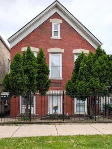 2250 S Sacramento Avenue, Chicago, IL 60623