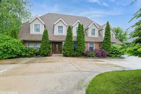 209 E Circle Avenue, Prospect Heights, IL 60070