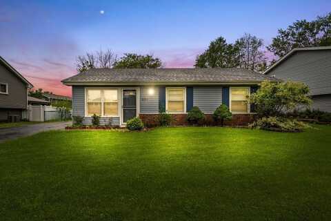 221 Lafayette Drive, Bolingbrook, IL 60440