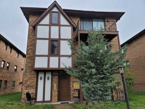 17307 Lathrop Avenue, East Hazel Crest, IL 60429