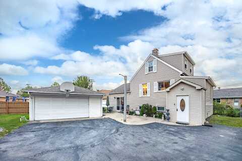 11030 S Nagle Avenue, Worth, IL 60482