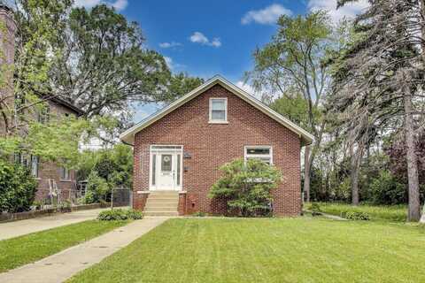 36 E Touhy Avenue, Park Ridge, IL 60068