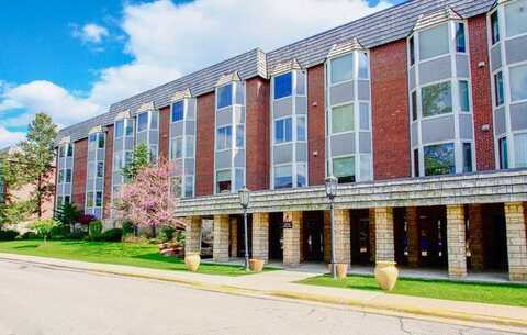 2500 WINDSOR MALL Drive, Park Ridge, IL 60068
