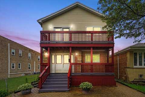 5743 W 63rd Place, Chicago, IL 60638