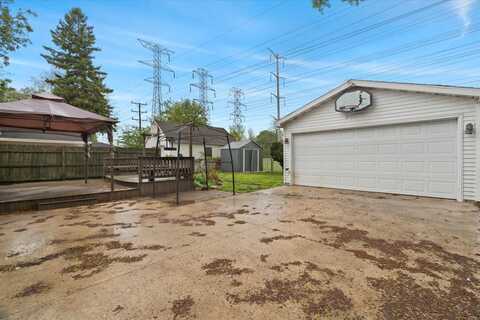 304 W Keith Avenue, Waukegan, IL 60085
