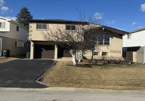 9905 N Huber Lane, Niles, IL 60714
