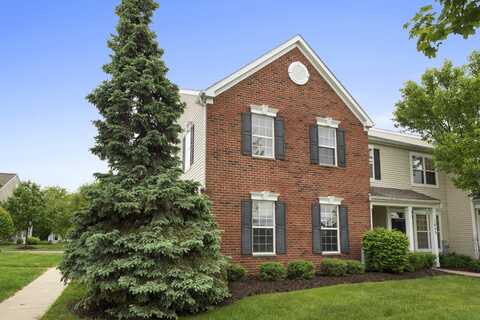 1841 Havens Drive, Woodstock, IL 60098