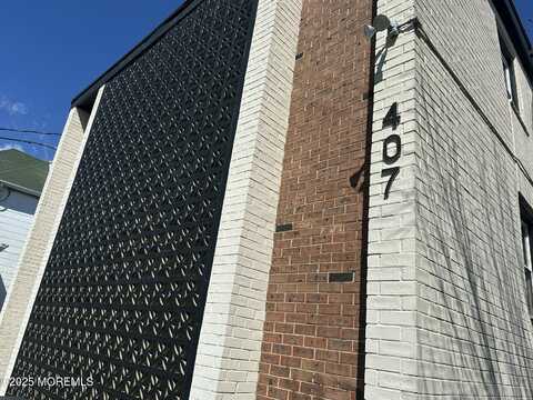 407 3rd Avenue, Asbury Park, NJ 07712