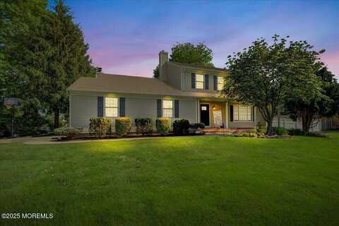 18 Vaughn Drive, Middletown, NJ 07748