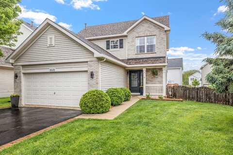 3020 Roxbury Court, Joliet, IL 60435