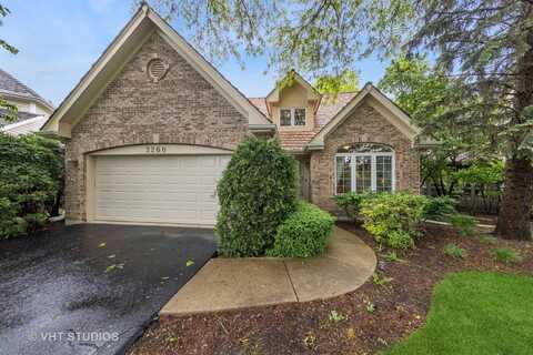2260 Brookside Court, Aurora, IL 60502