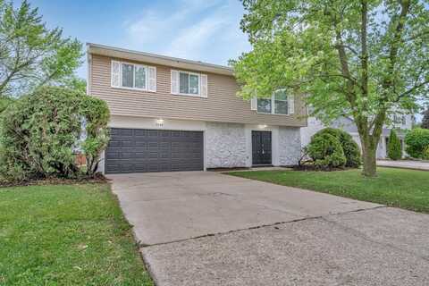 3344 Stonehurst Court, Joliet, IL 60431