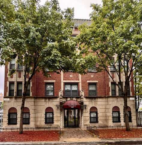 6324 S Kimbark Avenue, Chicago, IL 60637