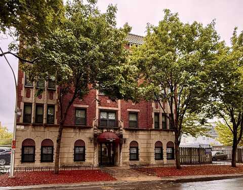 6324 S Kimbark Avenue, Chicago, IL 60637