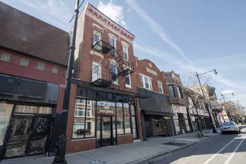 2545 W North Avenue, Chicago, IL 60647