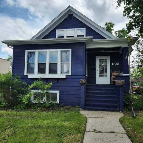 1105 W Touhy Avenue, Park Ridge, IL 60068