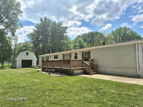 785 E Elmo Court, Godley, IL 60407