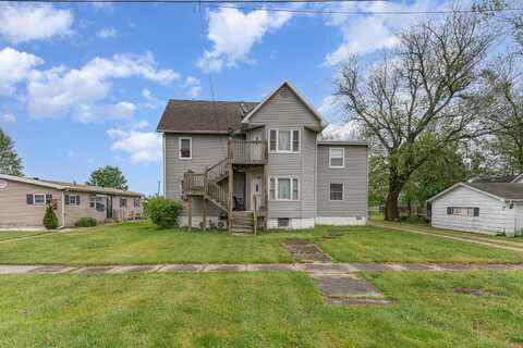 214 N Cedar Street, Gardner, IL 60424