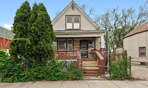 6108 S Honore Street, Chicago, IL 60636