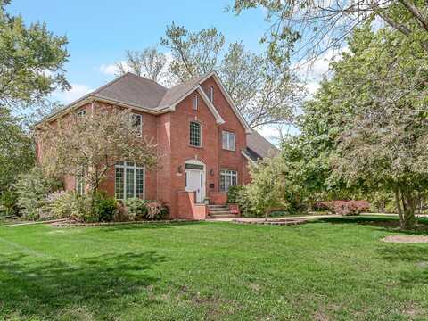 2801 MAYFIELD Drive, Park Ridge, IL 60068