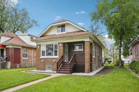 8428 S Rhodes Avenue, Chicago, IL 60619