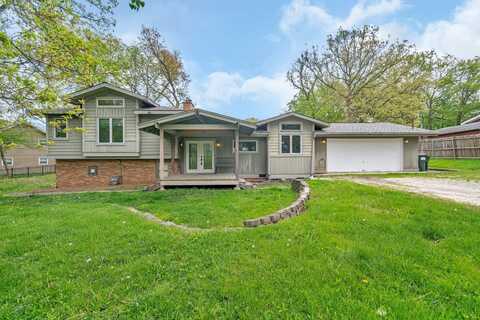 264 Garfield Avenue, New Lenox, IL 60451