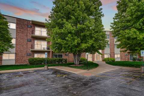 9725 S Keeler Avenue, Oak Lawn, IL 60453
