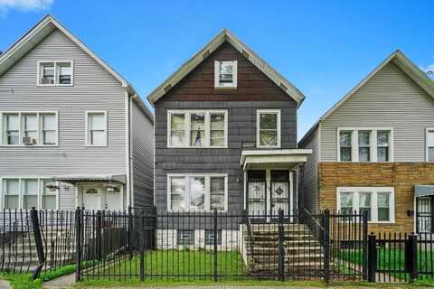6146 S Morgan Street, Chicago, IL 60621
