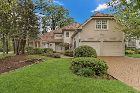 1700 Cornell Court, Lake Forest, IL 60045