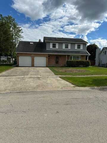 3806 Juniper Avenue, Joliet, IL 60431