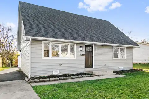 515 NATHAN Road, University Park, IL 60484