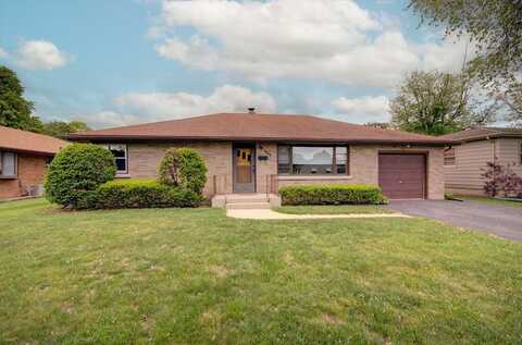 908 Catherine Street, Joliet, IL 60435