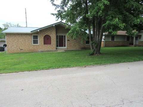 309 Cedar Drive, Clinton, IL 61727