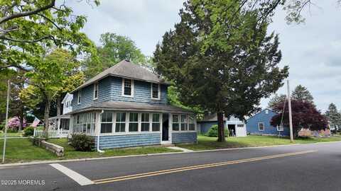 265 Summit Avenue, Island Heights, NJ 08732
