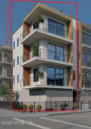 500 Ocean Terrace, Seaside Heights, NJ 08751