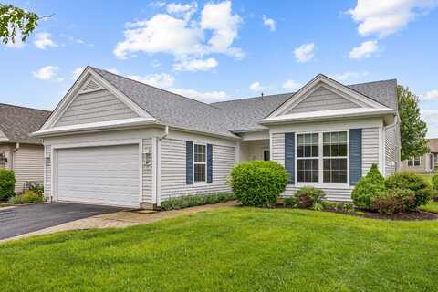 11692 SUNDERLIN Drive, Huntley, IL 60142