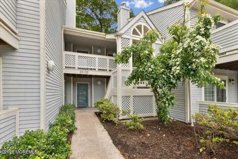 30 Chinkaberry Court, Howell, NJ 07731