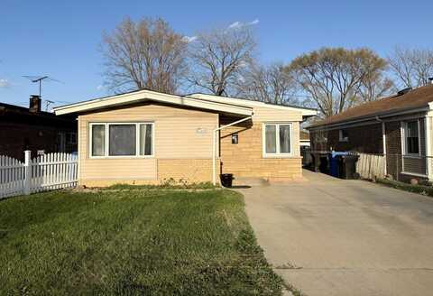 7825 S Pulaski Road, Chicago, IL 60652
