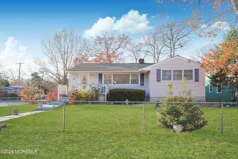 18 Lillie Road, Toms River, NJ 08753