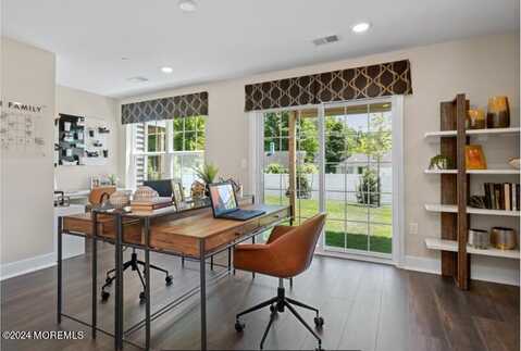 8 Bella Court, Manalapan, NJ 07726