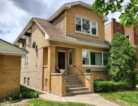 4510 N Menard Avenue, Chicago, IL 60630