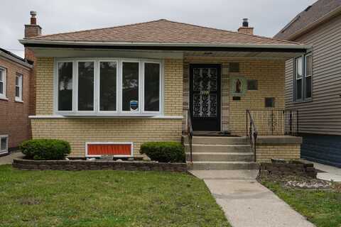 4527 S Kilpatrick Avenue, Chicago, IL 60632