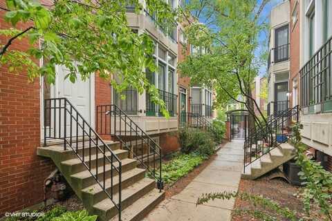 1842 N HALSTED Street, Chicago, IL 60614