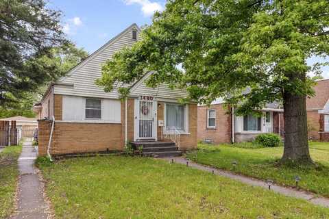 1480 State Line Road, Calumet City, IL 60409